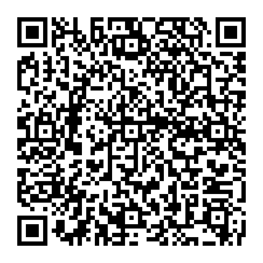 QR 코드
