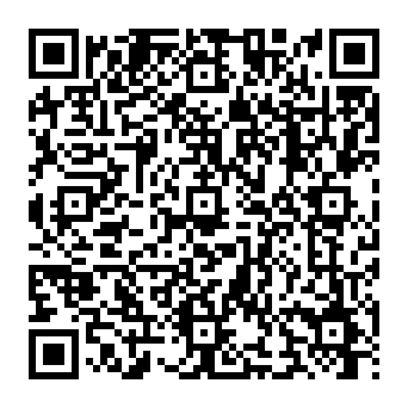 QR 코드