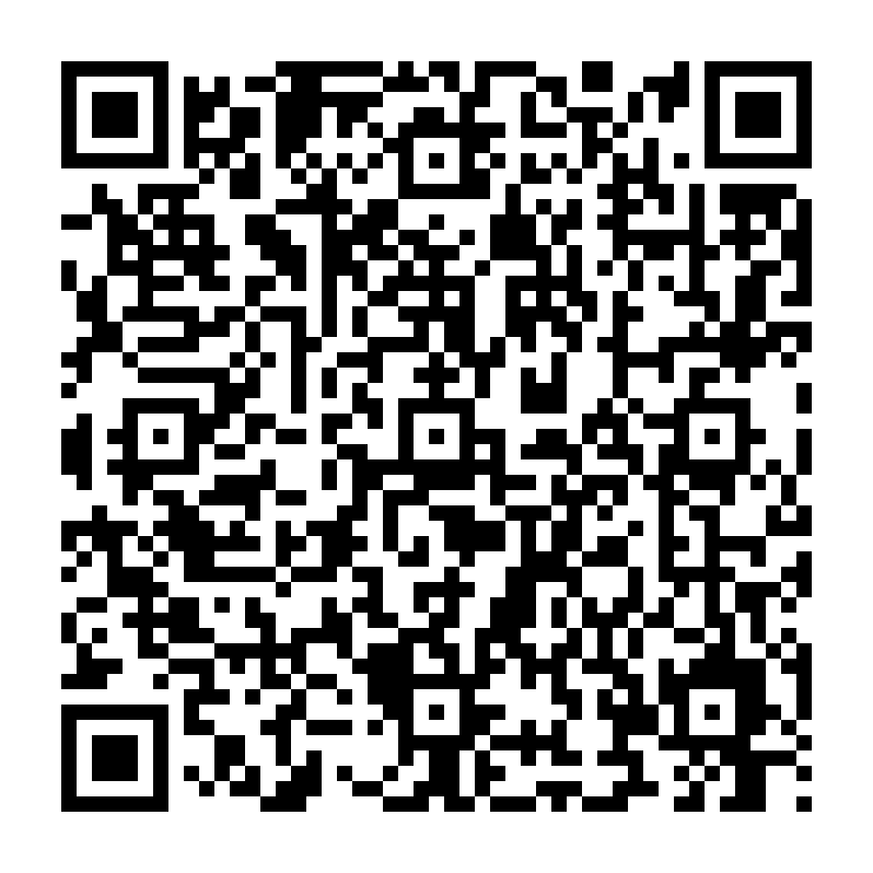 QR 코드