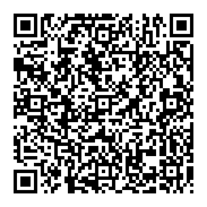 QR 코드