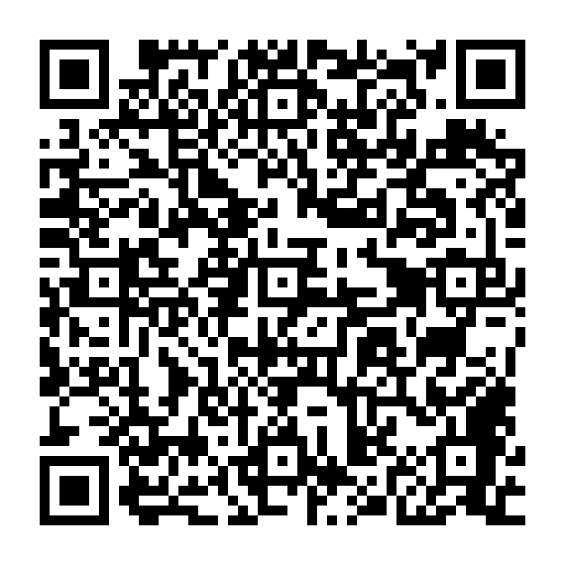 QR 코드