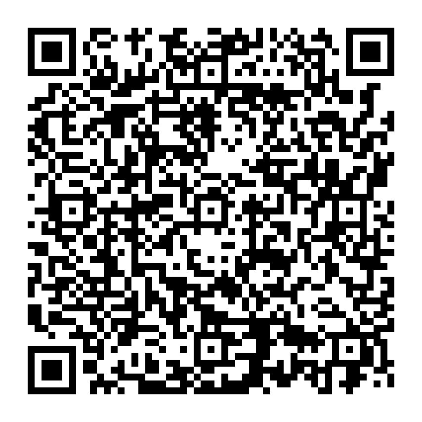 QR 코드