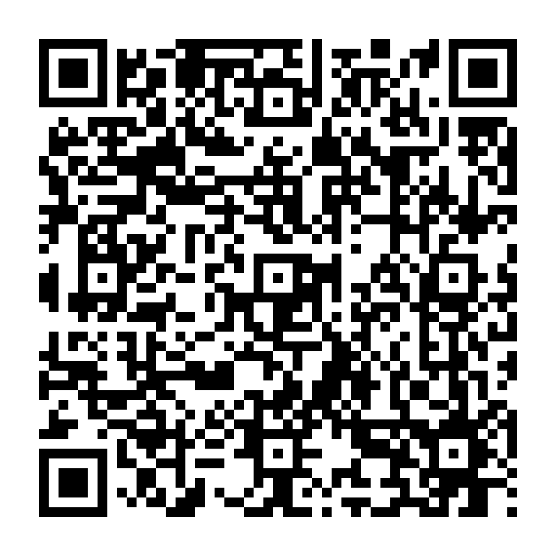 QR 코드