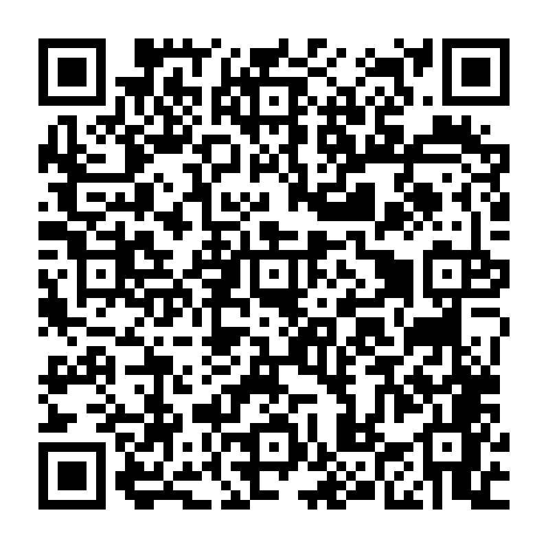 QR 코드
