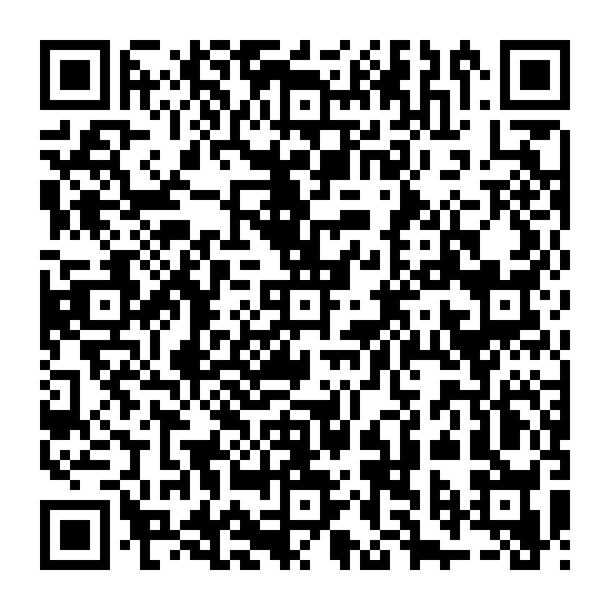 QR 코드