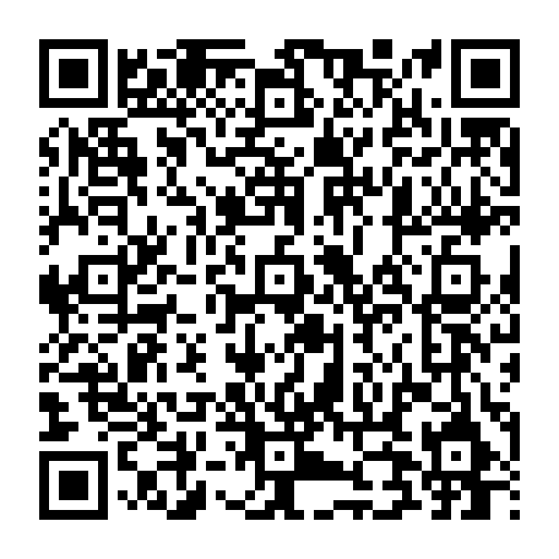 QR 코드
