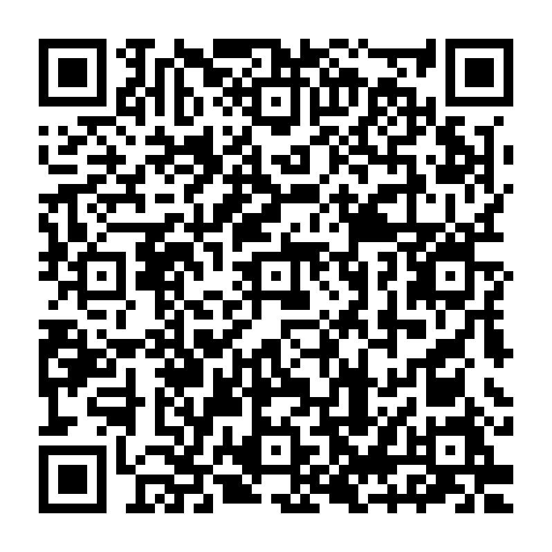QR 코드
