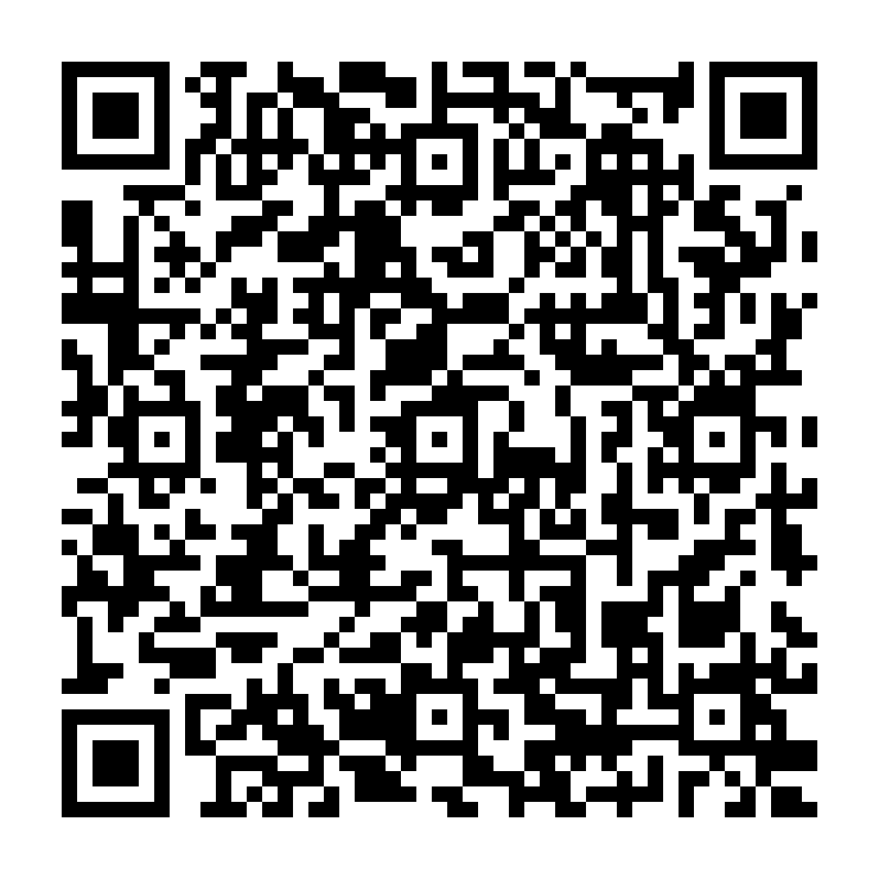 QR 코드