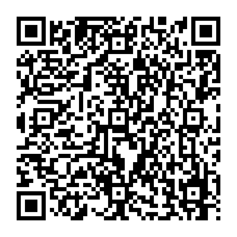 QR 코드