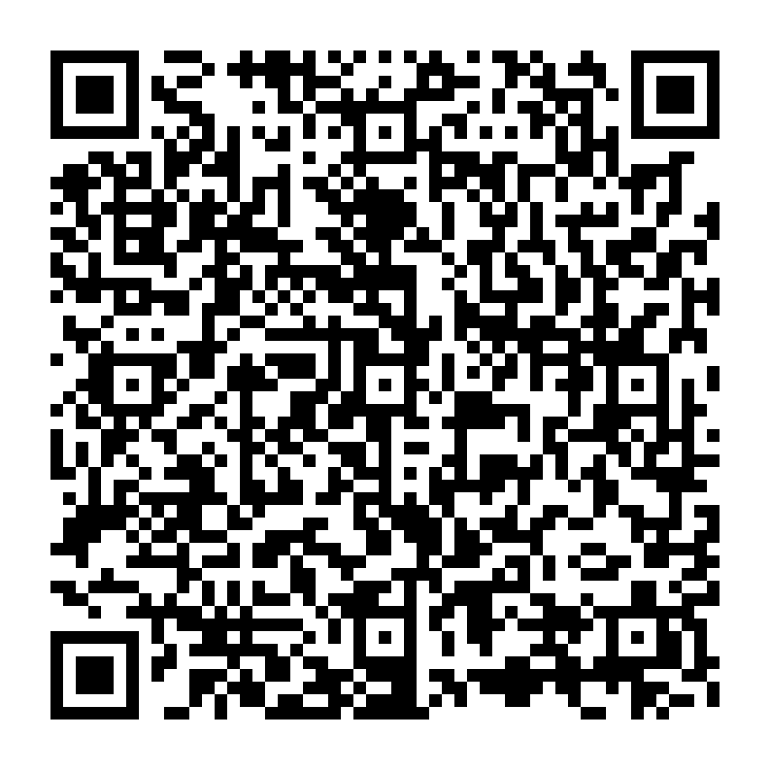 QR 코드