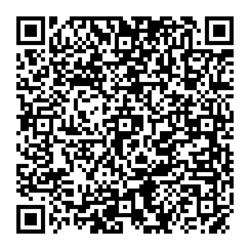 QR 코드