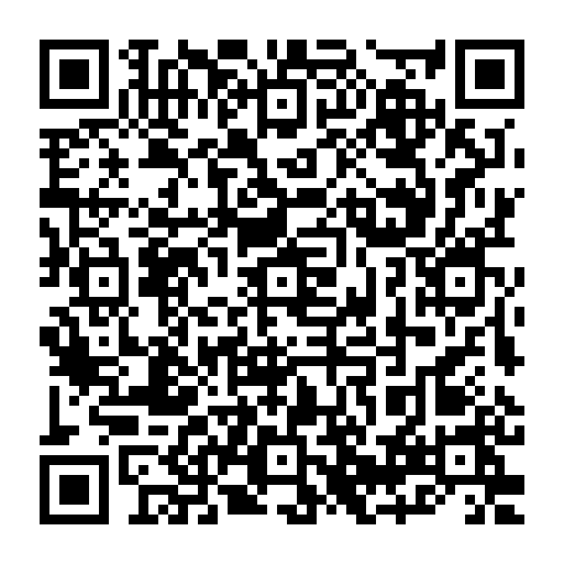 QR 코드