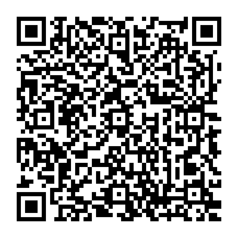 QR 코드
