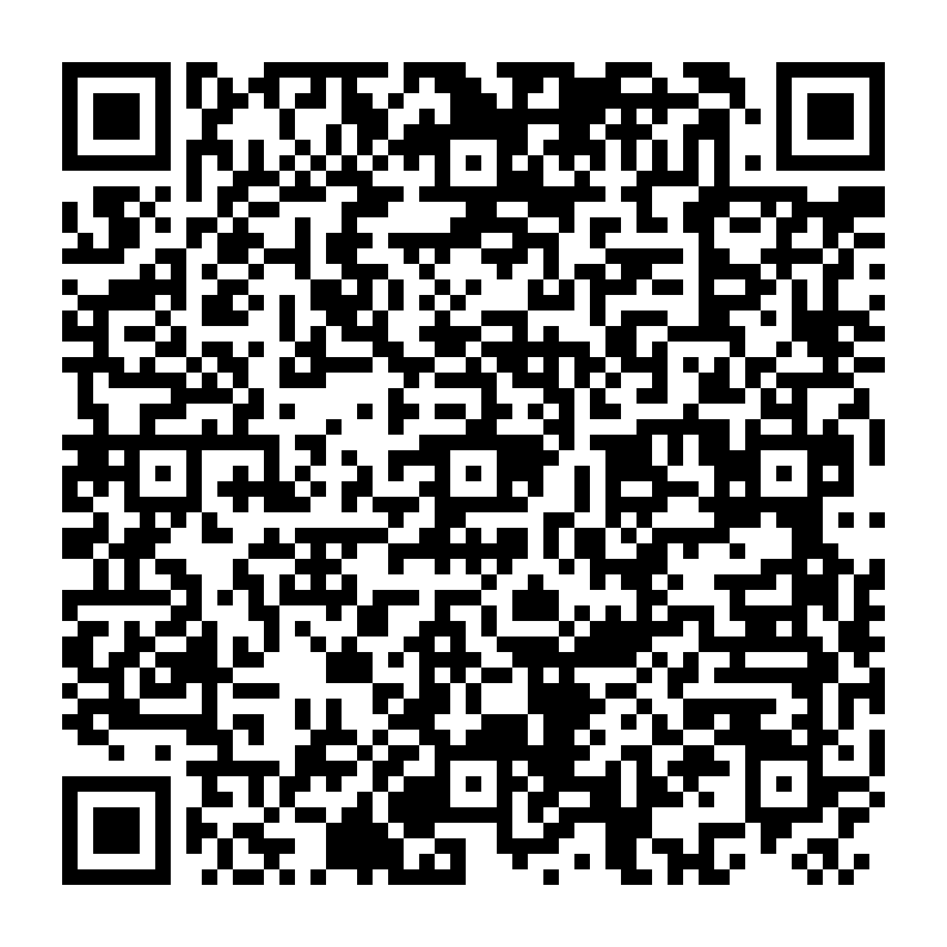 QR 코드