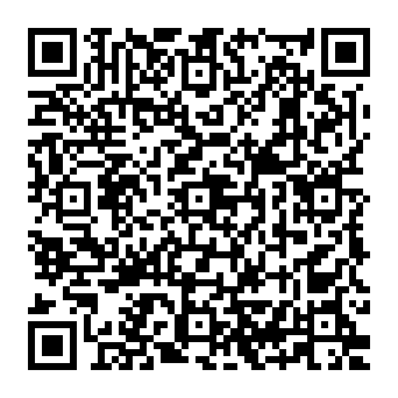 QR 코드