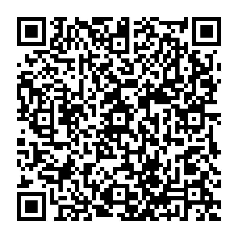 QR 코드