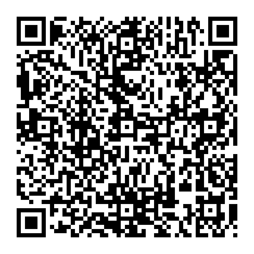 QR 코드