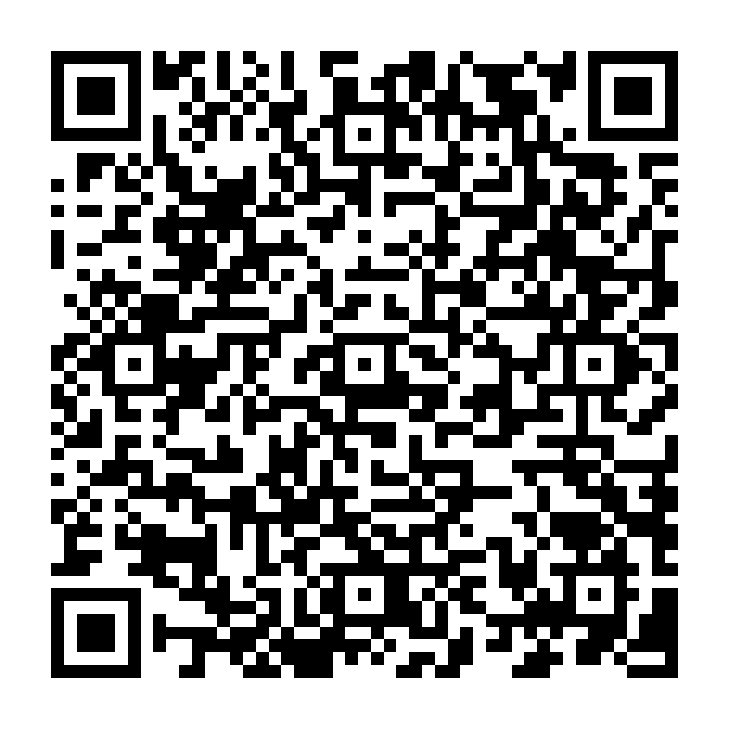QR 코드