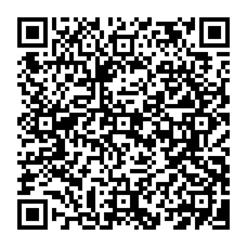 QR 코드