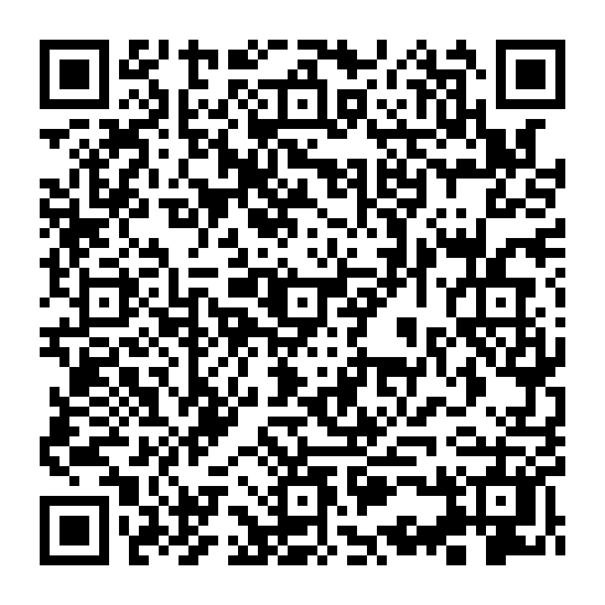 QR 코드