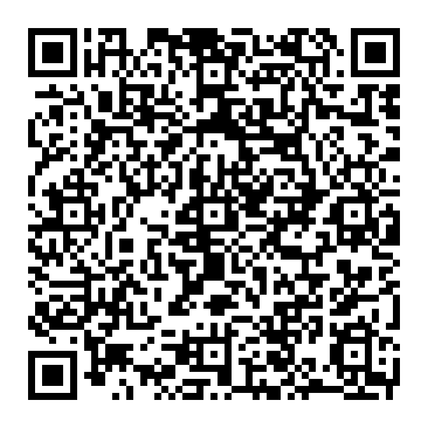 QR 코드