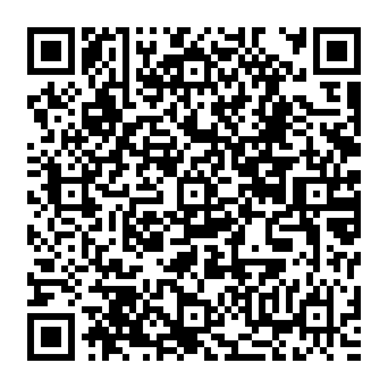 QR 코드
