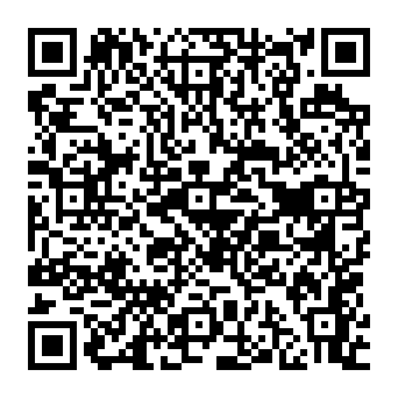 QR 코드