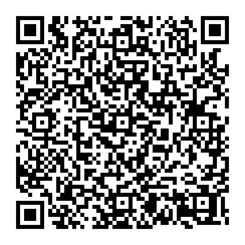 QR 코드