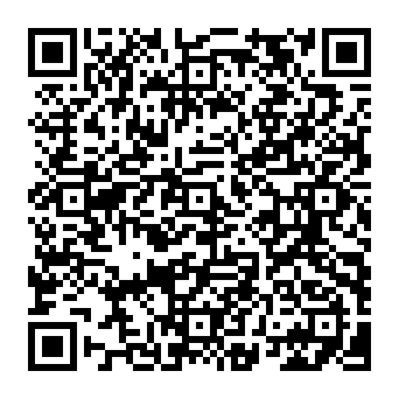 QR 코드