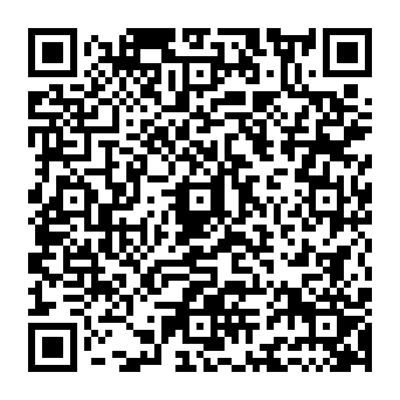 QR 코드