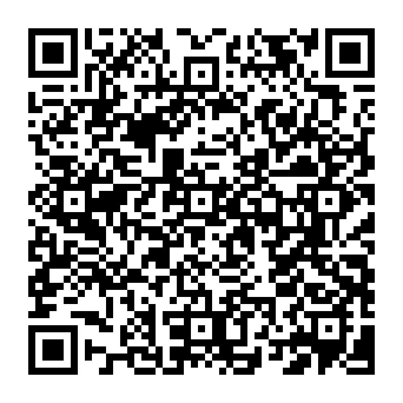 QR 코드