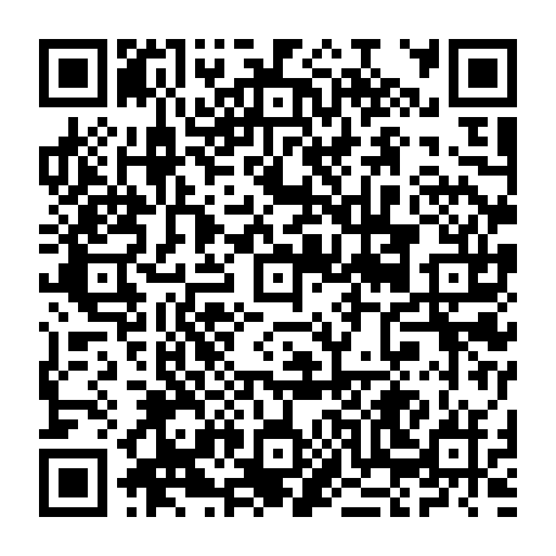 QR 코드