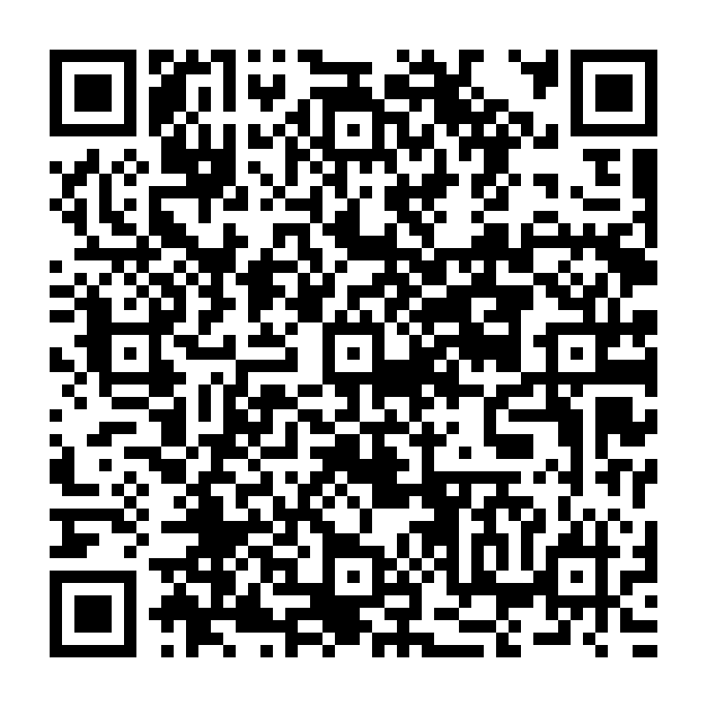 QR 코드