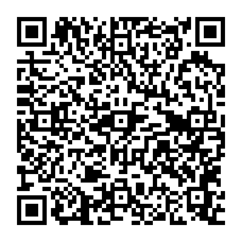 QR 코드