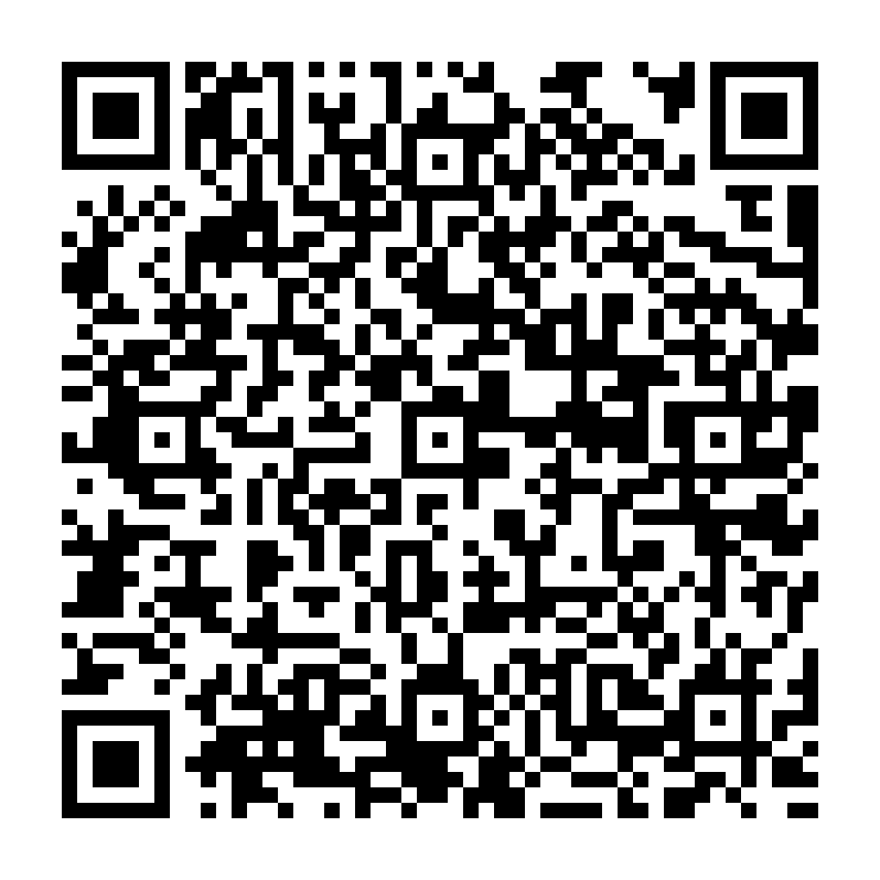 QR 코드