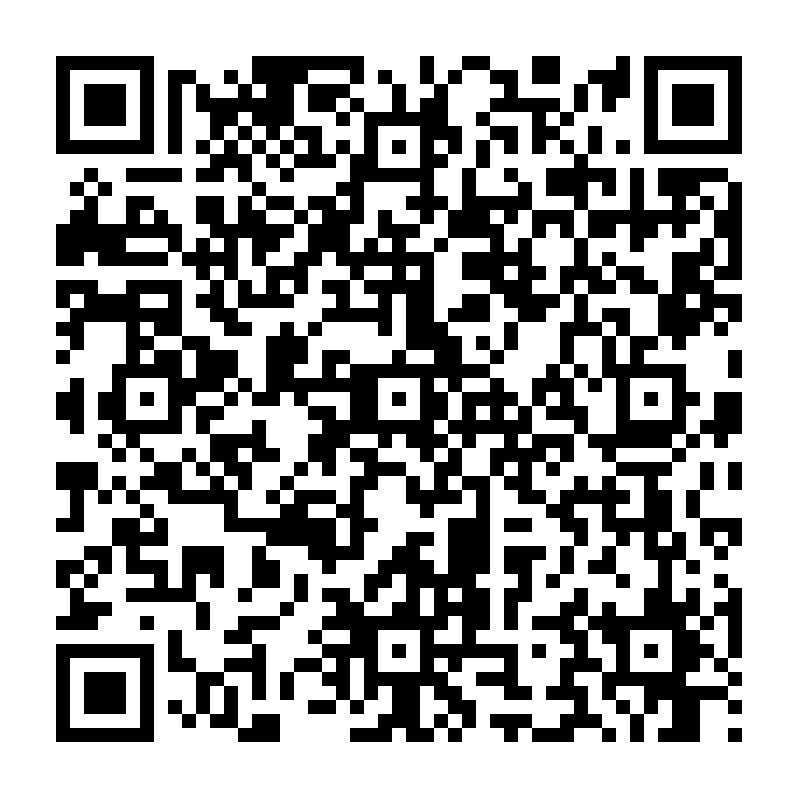 QR 코드