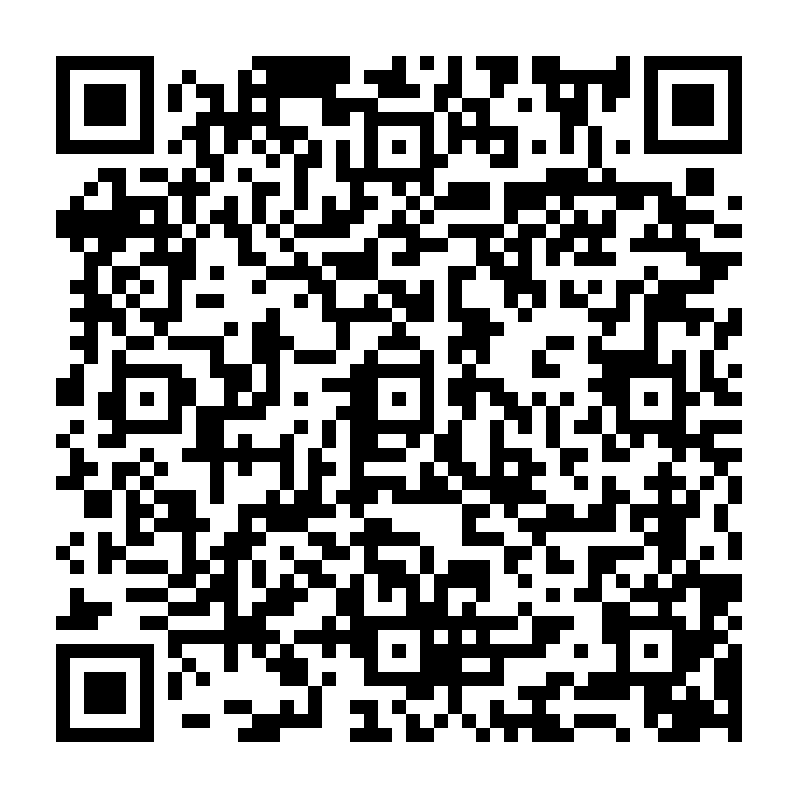 QR 코드