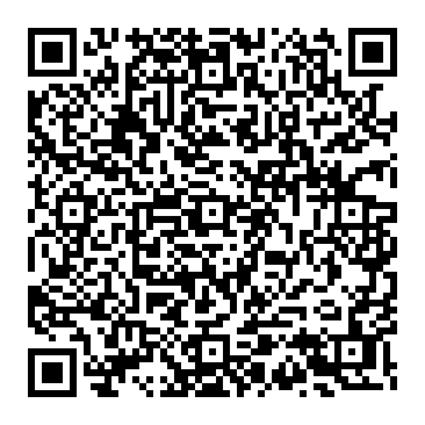 QR 코드