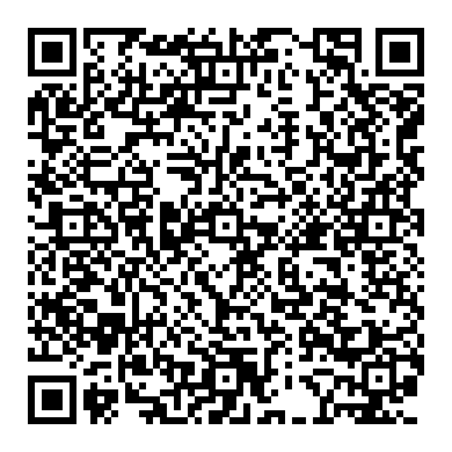 QR 코드
