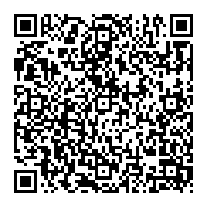 QR 코드
