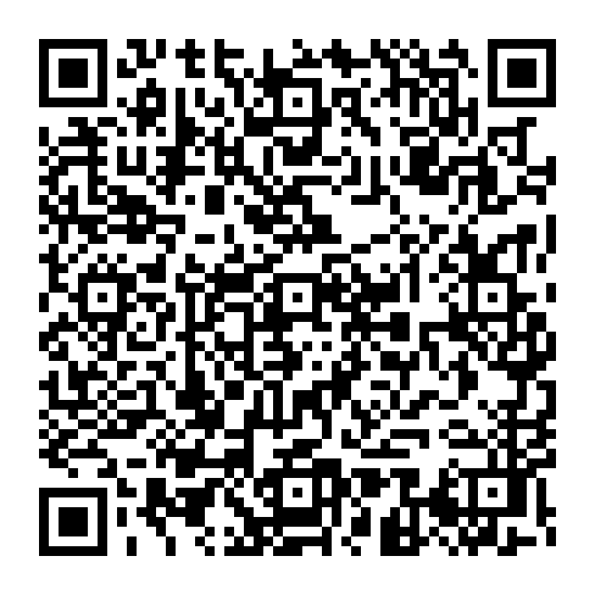 QR 코드
