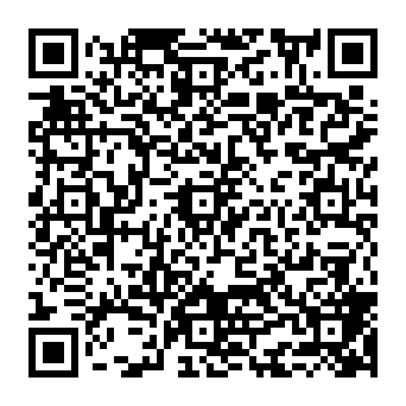 QR 코드