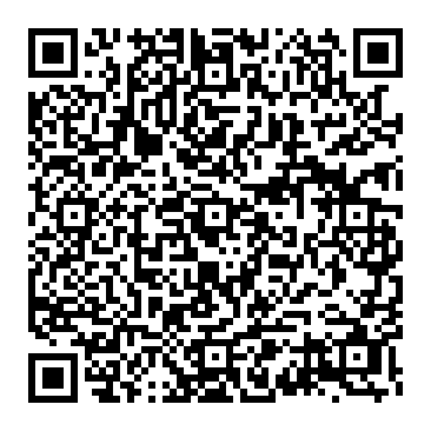 QR 코드