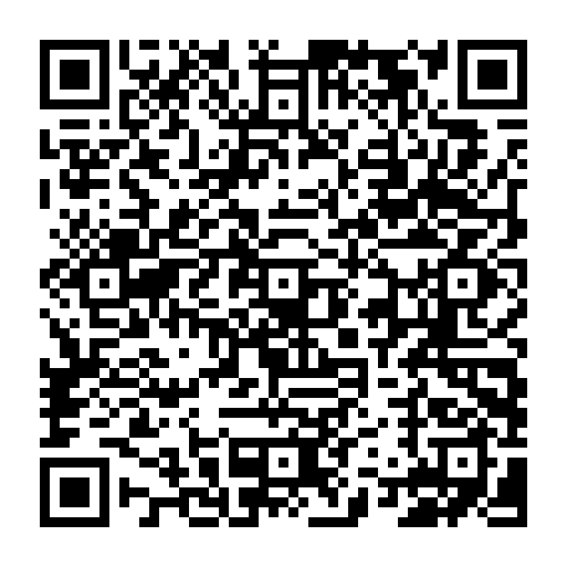QR 코드