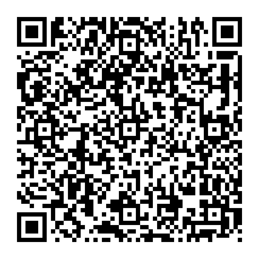 QR 코드