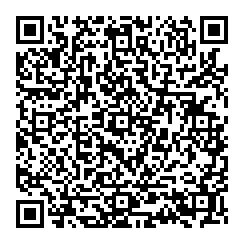 QR 코드