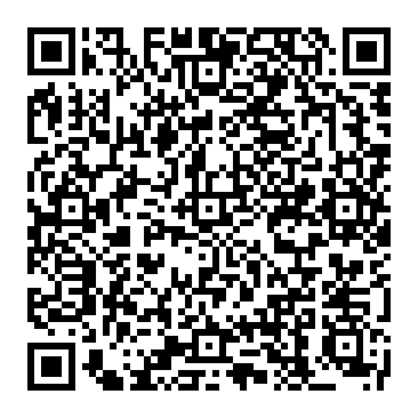 QR 코드
