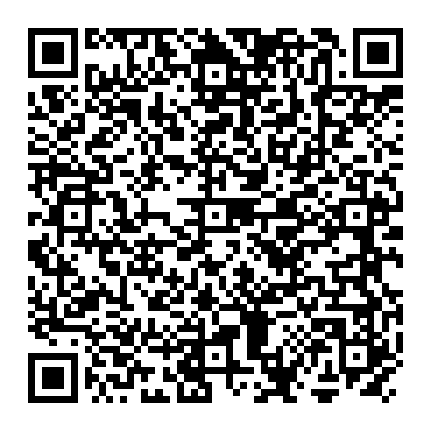 QR 코드
