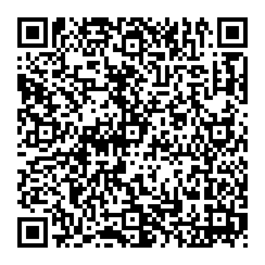 QR 코드