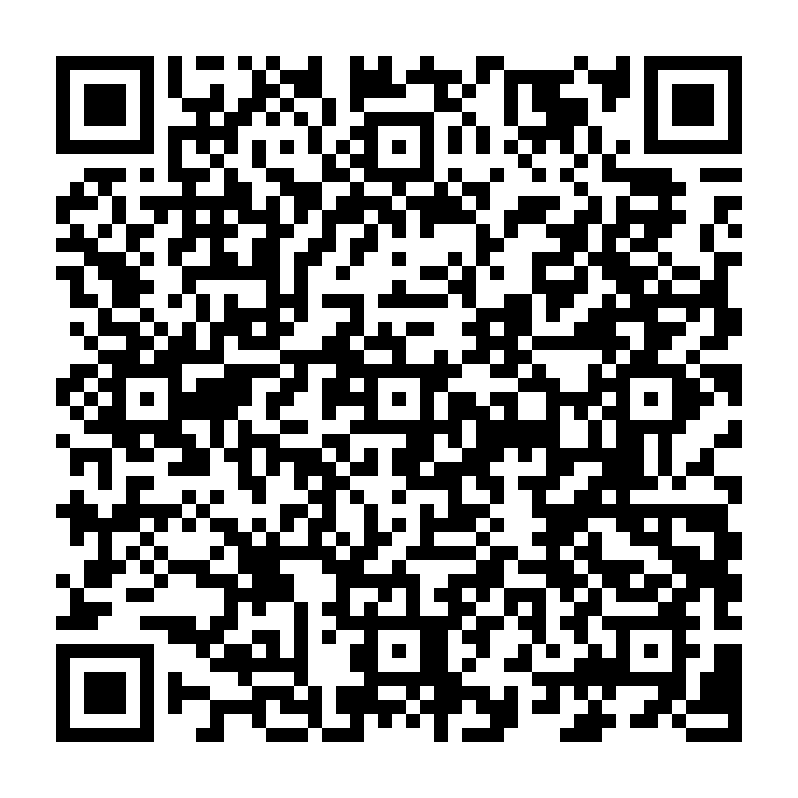 QR 코드